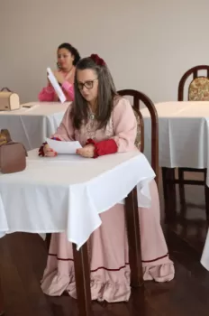 Concurso Interno de Prendas 