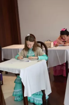 Concurso Interno de Prendas 