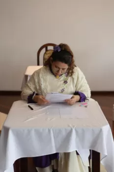 Concurso Interno de Prendas 