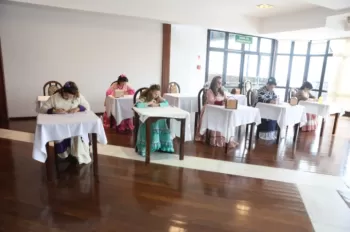 Concurso Interno de Prendas 