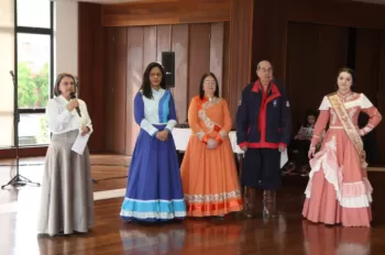 Concurso Interno de Prendas 