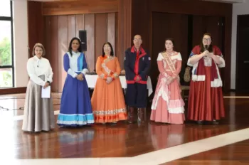 Concurso Interno de Prendas 
