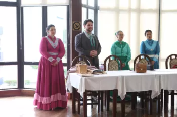 Concurso Interno de Prendas 
