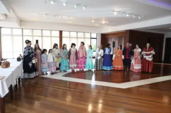 Concurso Interno de Prendas 