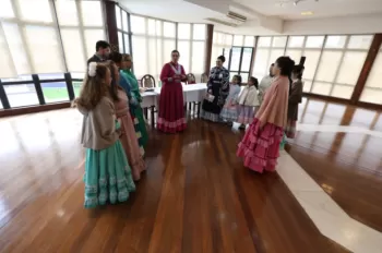 Concurso Interno de Prendas 
