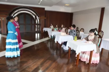 Concurso Interno de Prendas 