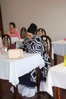 Concurso Interno de Prendas 