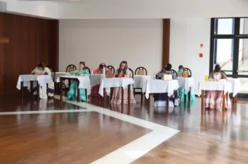 Concurso Interno de Prendas 