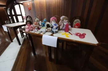 Concurso Interno de Prendas 