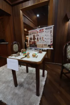 Concurso Interno de Prendas 