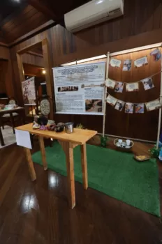 Concurso Interno de Prendas 