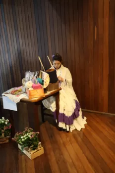 Concurso Interno de Prendas 