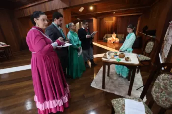 Concurso Interno de Prendas 