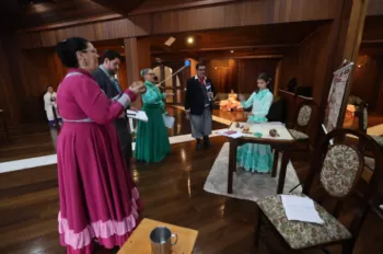 Concurso Interno de Prendas 