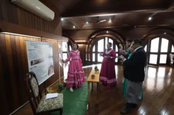 Concurso Interno de Prendas 