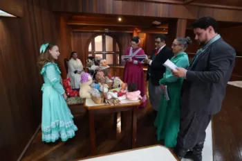 Concurso Interno de Prendas 