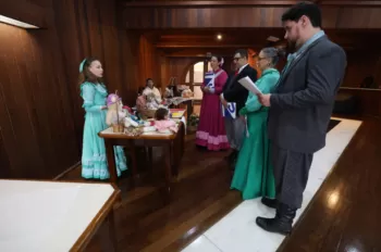 Concurso Interno de Prendas 