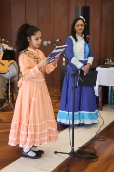 Concurso Interno de Prendas 
