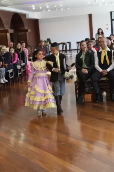 Concurso Interno de Prendas 