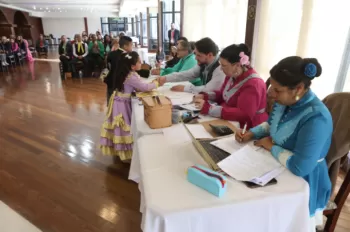 Concurso Interno de Prendas 