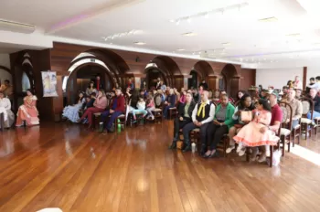 Concurso Interno de Prendas 