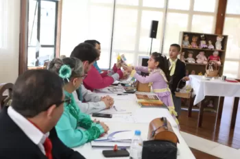 Concurso Interno de Prendas 