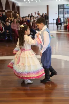 Concurso Interno de Prendas 