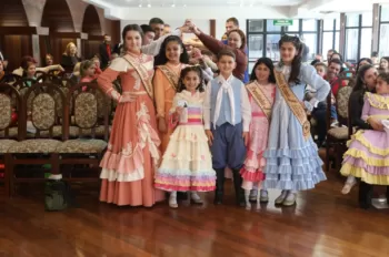 Concurso Interno de Prendas 