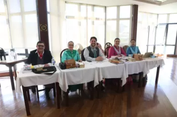 Concurso Interno de Prendas 