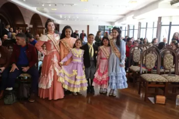 Concurso Interno de Prendas 