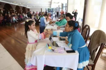 Concurso Interno de Prendas 