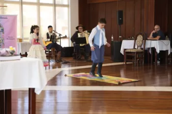 Concurso Interno de Prendas 