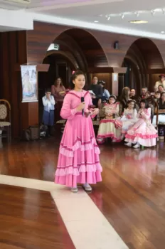Concurso Interno de Prendas 