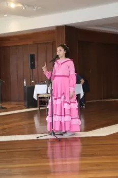 Concurso Interno de Prendas 