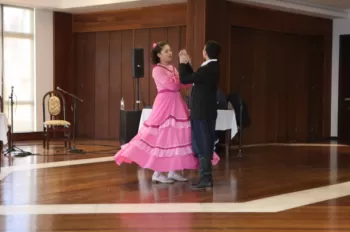 Concurso Interno de Prendas 