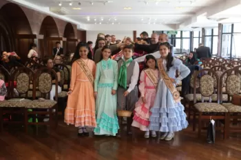 Concurso Interno de Prendas 