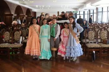 Concurso Interno de Prendas 