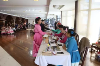 Concurso Interno de Prendas 