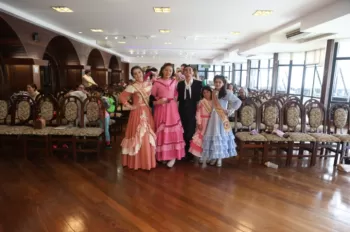 Concurso Interno de Prendas 