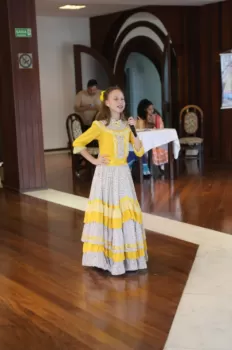 Concurso Interno de Prendas 