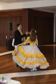 Concurso Interno de Prendas 