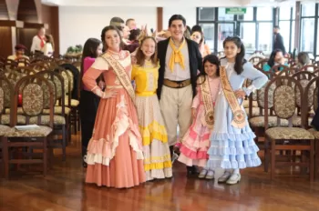 Concurso Interno de Prendas 