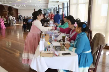 Concurso Interno de Prendas 