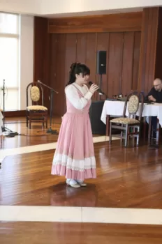 Concurso Interno de Prendas 