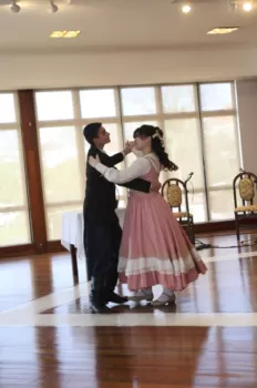 Concurso Interno de Prendas 