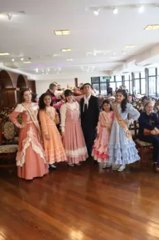 Concurso Interno de Prendas 