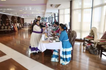 Concurso Interno de Prendas 