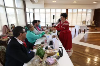 Concurso Interno de Prendas 
