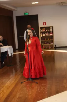 Concurso Interno de Prendas 