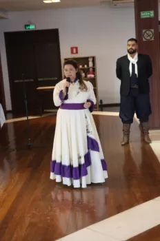 Concurso Interno de Prendas 